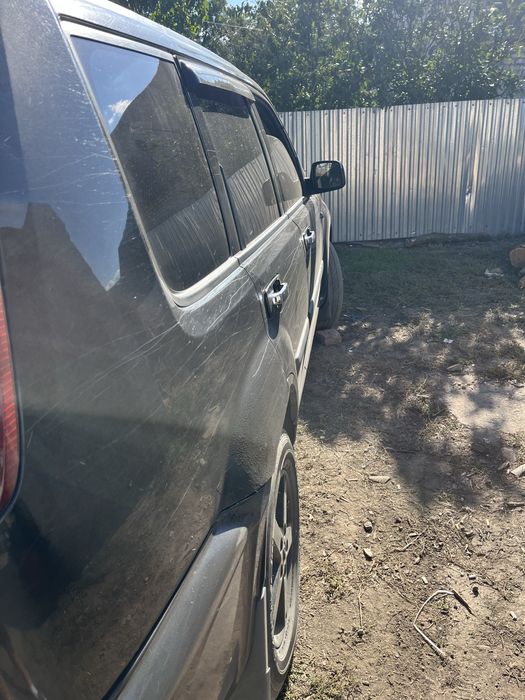 продам авто Nisan X-trail