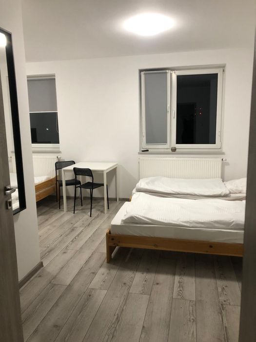 Noclegi Przystanek Janow