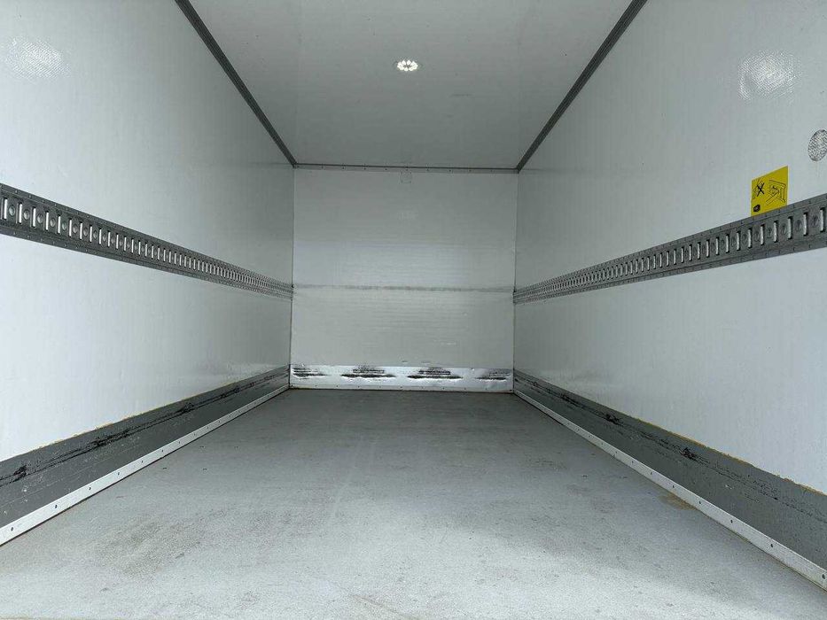 Mercedes-Benz Sprinter 2019p.
