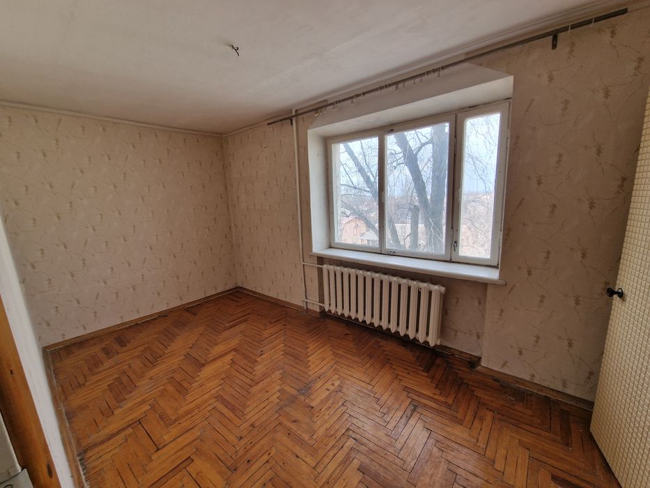 Продажа 2ой квартиры в Вознесеновском р-не
