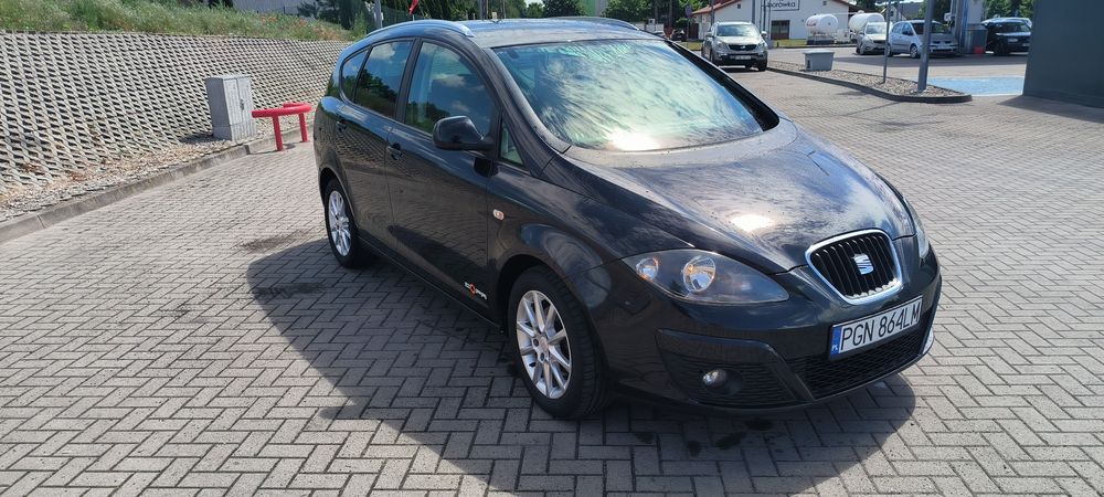 Seat Altea xl 1.6 TDI