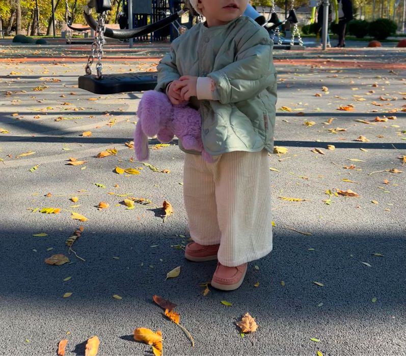 Черевики Lasocki ботинки для дівчинки рожеві 20