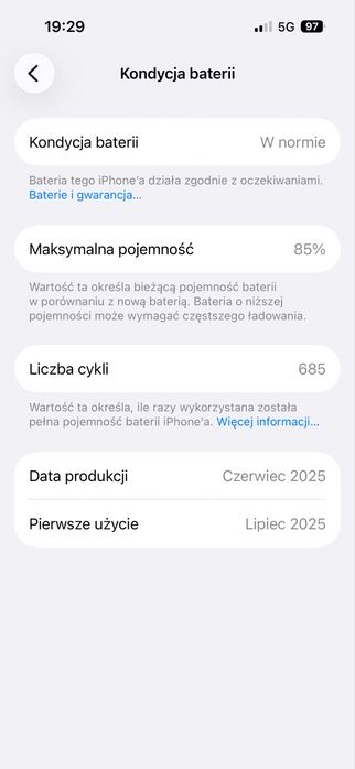 Elektronika 15tka 128 600zł