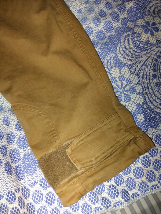 Штани M tac aggressor vintage