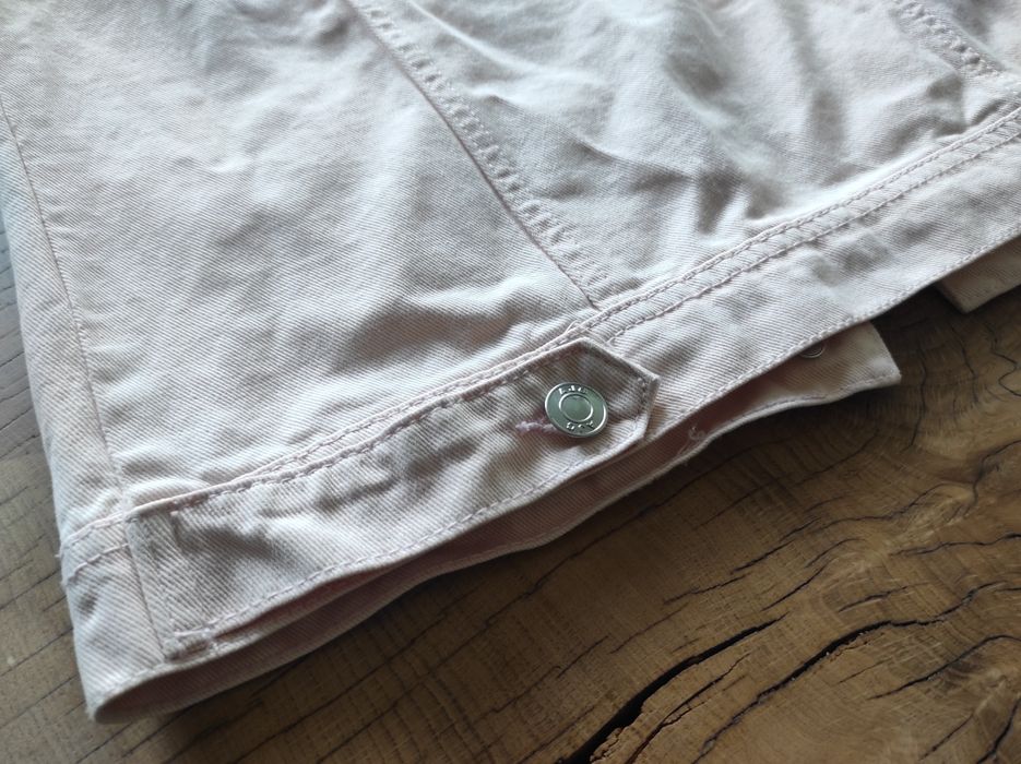 Kurtka katana AJC 34