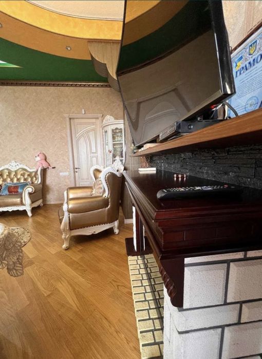 Продаж квартири ЖК Дом на набережной