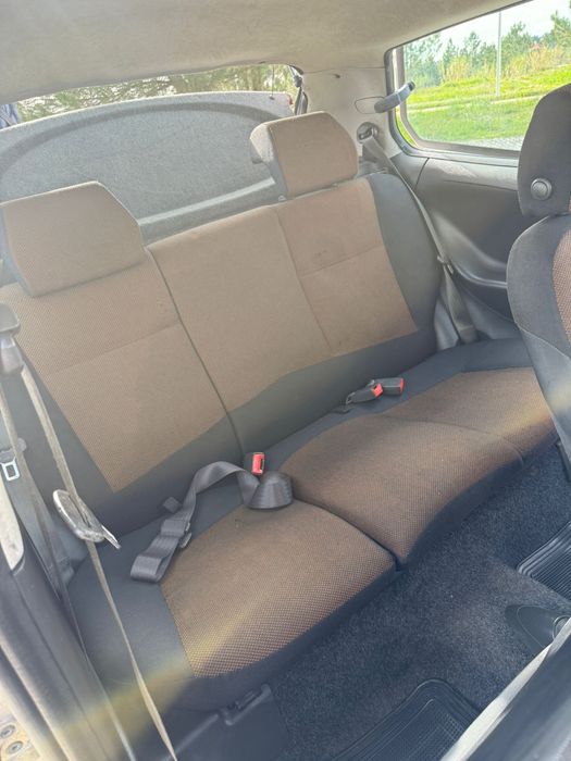 2003 Fiat Punto 1.2 8v tem 167 mil km Em bom Estado