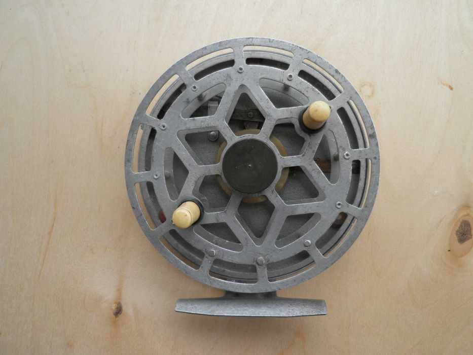 stary  kołowrotek radziecki CCCP ZSRR 13 cm