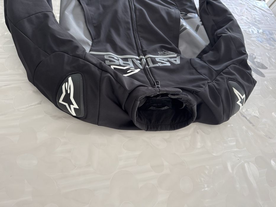 Casaco Alpinestars