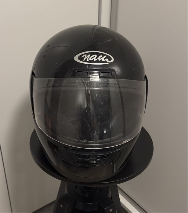 Capacete Nau L – Oportunidade