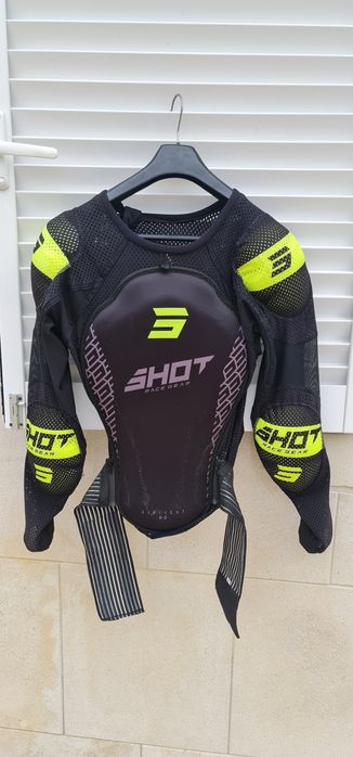 Protecao joelhos Joalheiras Dainese