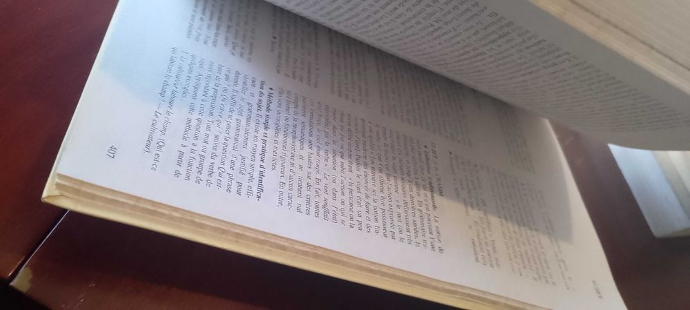 Dictionnaire Didactique de la Langue Française - Michel Pougeoise