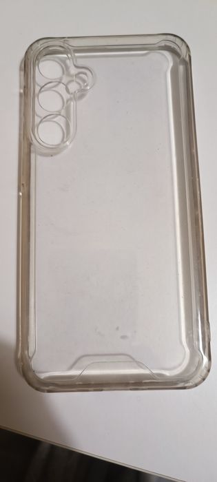 Capa telemóvel Samsung