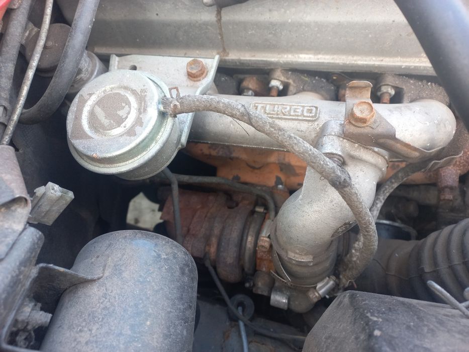 Розборка mitsubishi l200 1995