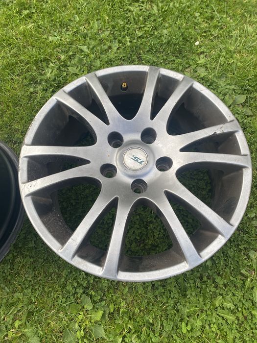Felgi aluminiowe 16” 4 szt