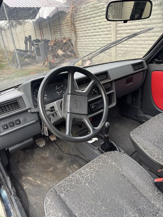 Продам заз1102 2005г.