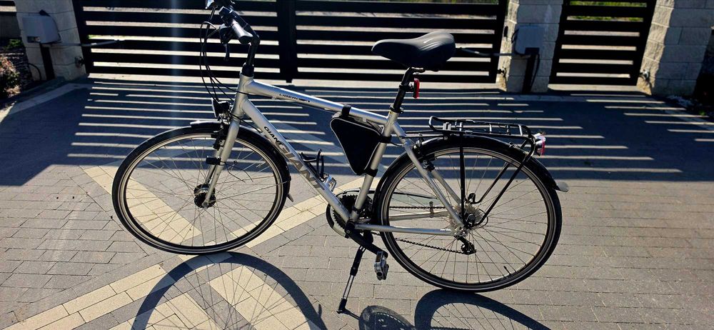 Rower GIANT Ligero 4