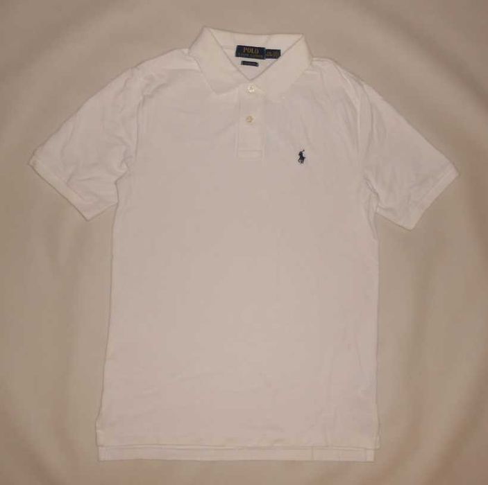 Koszulka Polo Ralph Lauren (XS) Classic Fit
