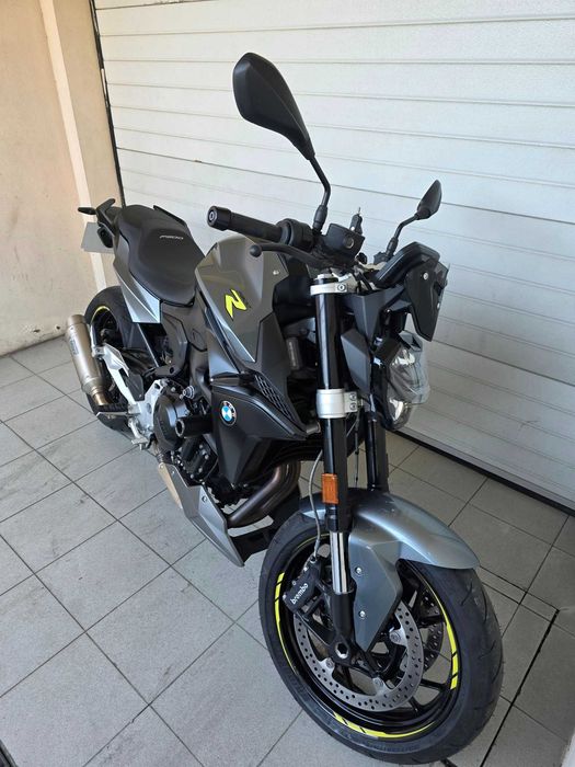 BMW F900R   2023