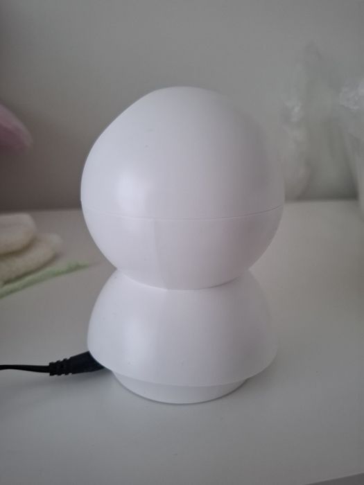 Câmara vigilância Tapo