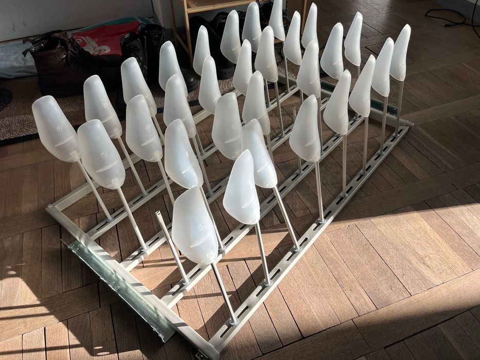 Szuflada na buty Ikea Pax