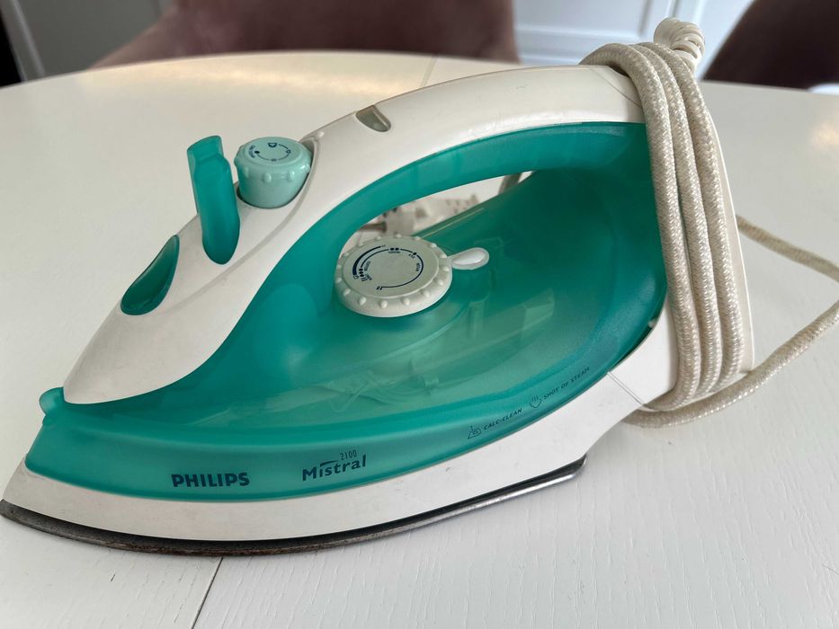 Żelazko Philips Mistral 2100