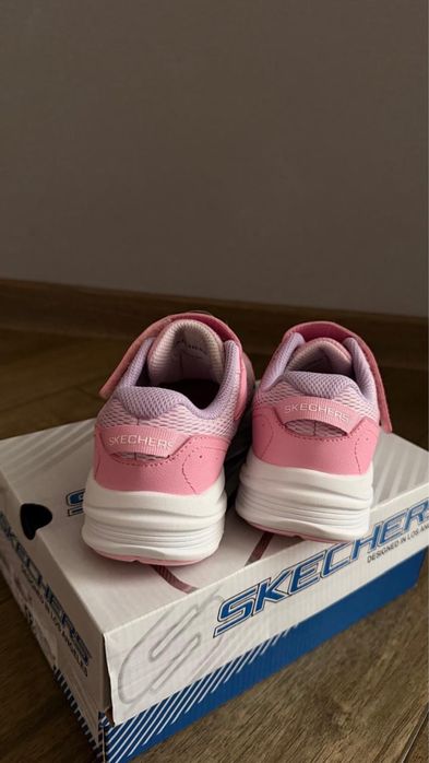 Дитячі кросівки SKECHERS