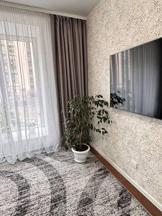 Продам квартиру 47 м2 ЖК Ривер Парк