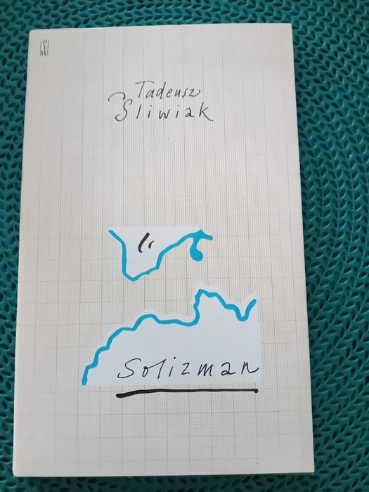 Solizman-Tadeusz Śliwiak
