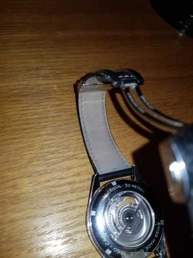 TAG HEUER Carrera WV211B-3 automatic, calibre 5