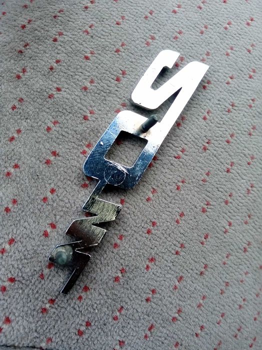 Ford Taunus 20m p5 / Osi Taunus 20m TS Coupé