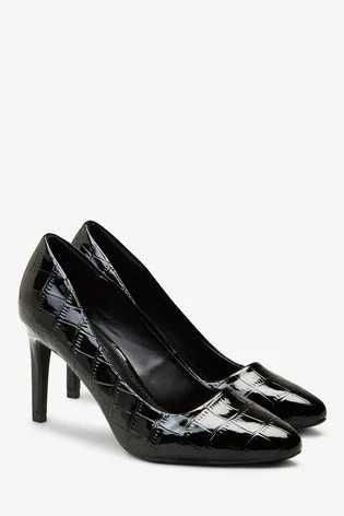 Туфлі-лодочки Некст 37 розмір