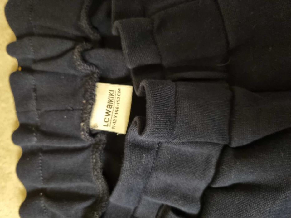 Шкільні штани LC Waikiki 146-152