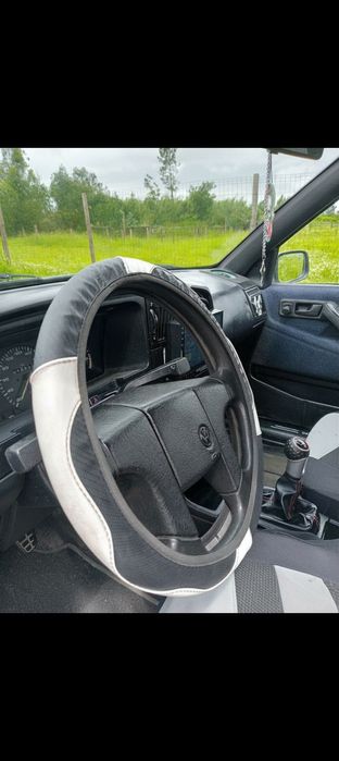 VW Passat B3 vendo para uso ou peças