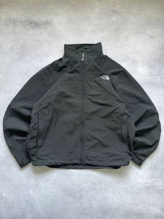 Куртка ветровка The North Face