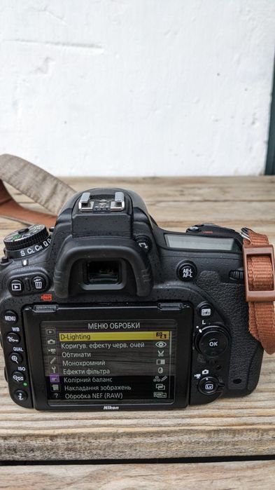 nikon d750 - купити фототехніку, відеотехніку - Ціна на OLX.ua