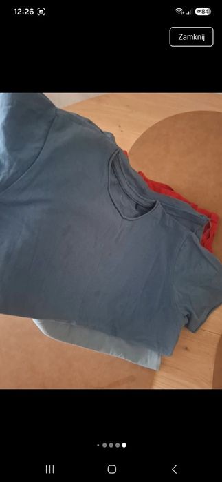 koszuli tshirt mybasic