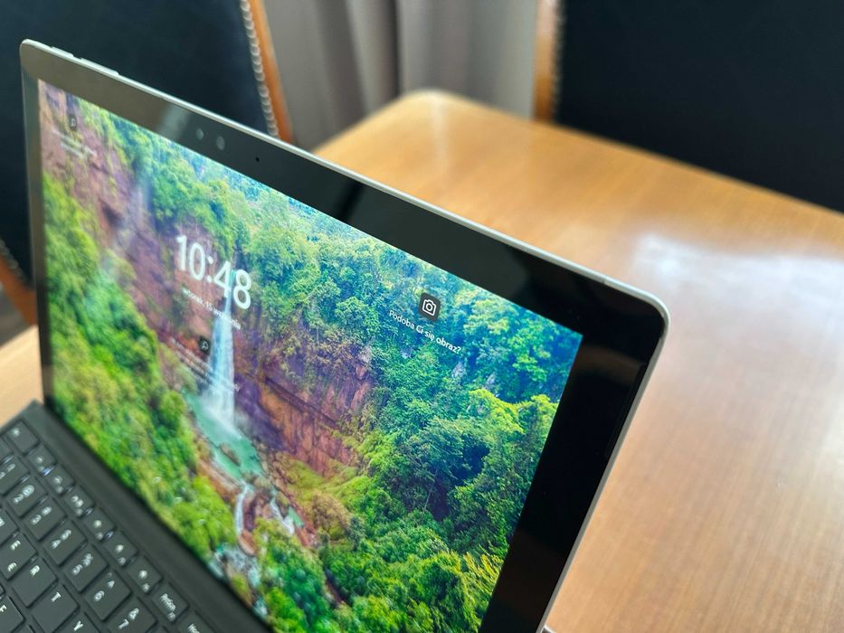 Microsoft Surface PRO 4 i5-6300U/8GB/256SSD/Win11