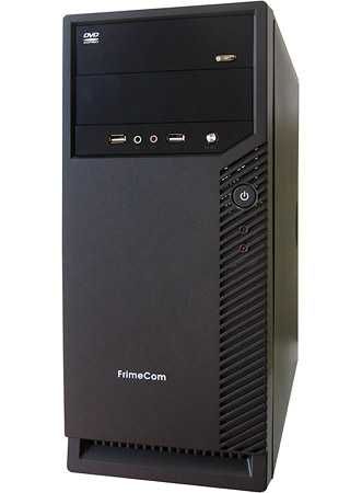 Системный блок Intel i3-6100 DDR4-4GB SSD-120GB HDD-250GB