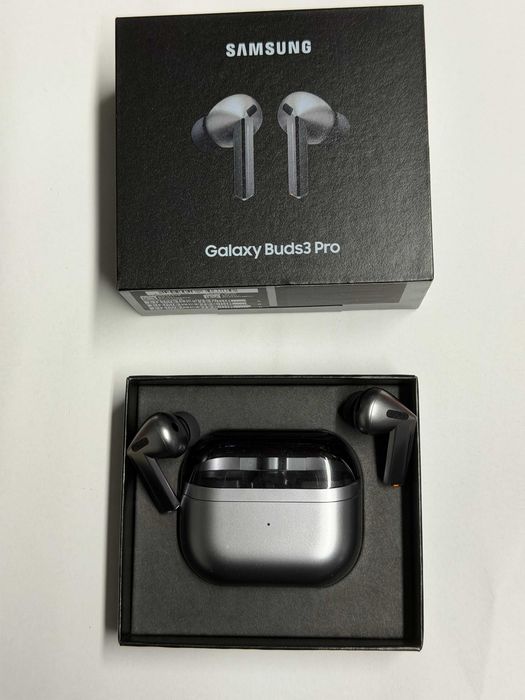 Samsung Galaxy Watch Ultra słuchawki galaxy budus3 pro gratis