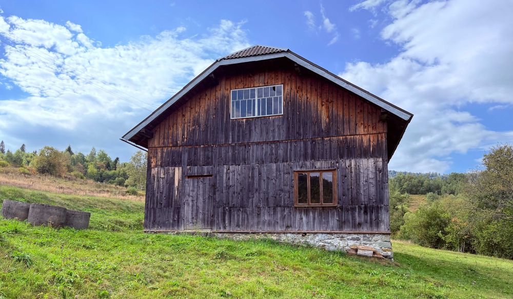 Продаж будинку з 25 сотками, Орява, 2 км до Плаю