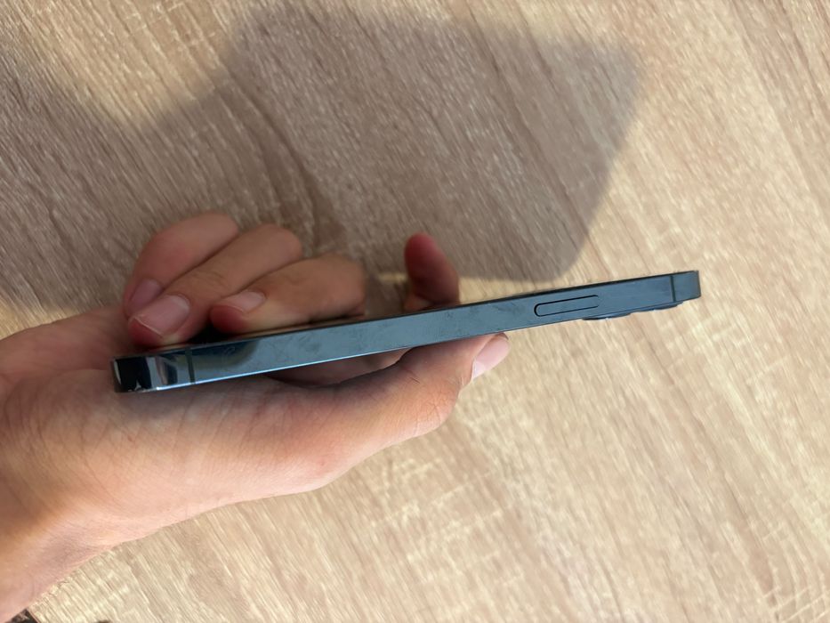Iphone 12 Pro 97%Bateria