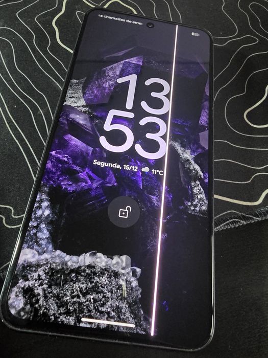 Google Pixel 8 128gb Preto