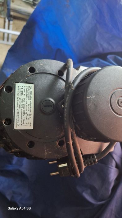 Система очищення води для бізнесу