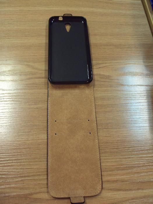 HTC Desire 620 LTE Smartphone