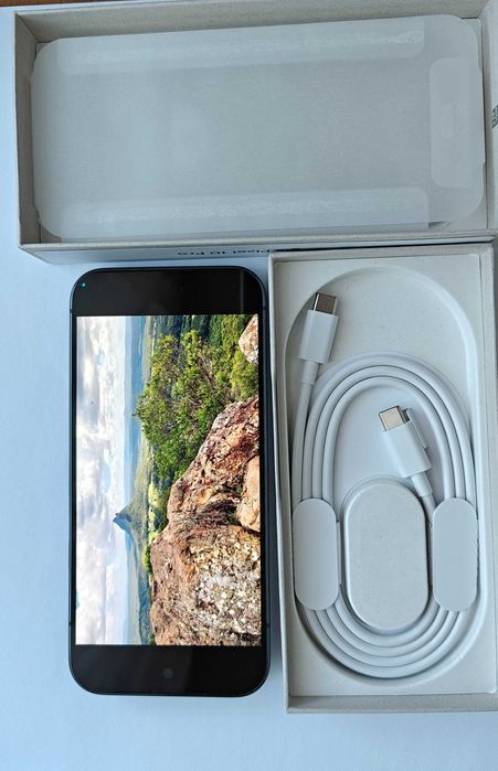 Google Pixel 10 Pro 16/128GB | Salon PL | Gwarancja | Stan Igła!