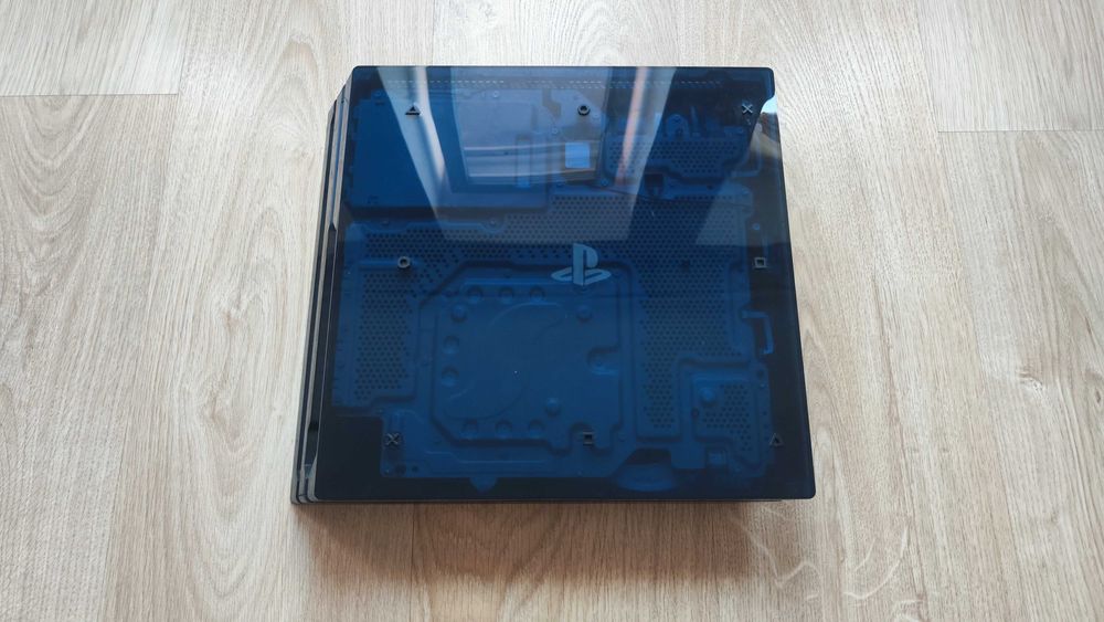 PS4 Pro 500 Million Limited Edition | 2TB | JP | №17421/50000