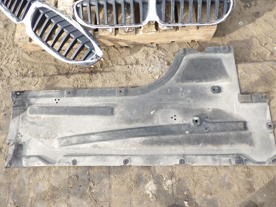 BMW - G20,G21 - OSŁONA PODWOZIA - LEWA - 7340865