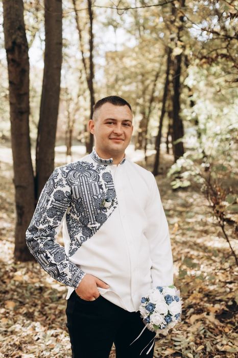 Продам весільний комплект