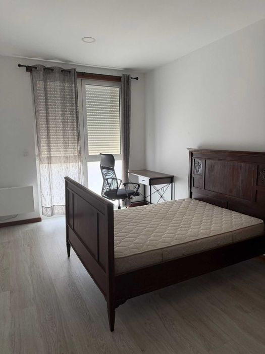Student Room in the Center of Bragança - €170 (with Receipts)